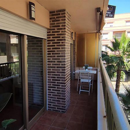 Piso Centro Ciudad Club Nautico Apartment Torrevieja Exterior photo